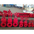 FM Approved 300psi-OS&Y Type Gate Valve